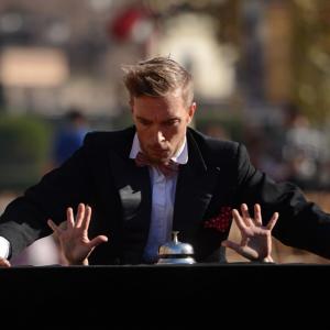 Fotografía de Festival CAU: Schachmatt - 