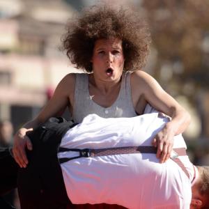 Fotografía de Festival CAU: Schachmatt - 