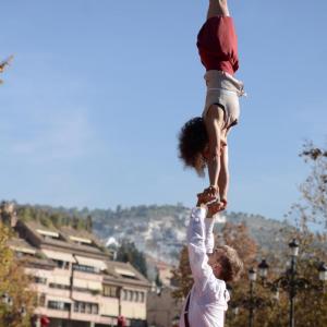 Fotografía de Festival CAU: Schachmatt - 