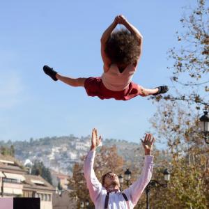 Fotografía de Festival CAU: Schachmatt - 