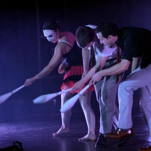 Fotografía de Festival CAU: Cómo no nos conocimos - 