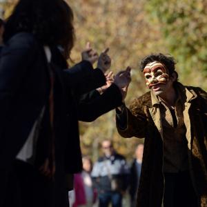 Fotografía de Festival CAU: Perce Neige - CAU