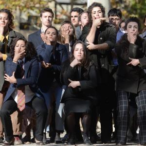 Fotografía de Festival CAU: Perce Neige - CAU