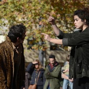 Fotografía de Festival CAU: Perce Neige - CAU