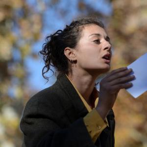 Fotografía de Festival CAU: Perce Neige - CAU