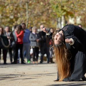 Fotografía de Festival CAU: Perce Neige - CAU