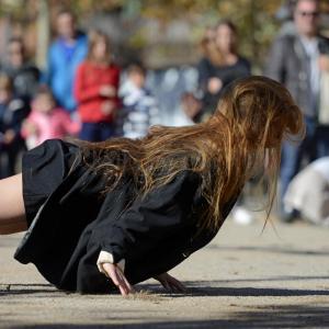 Fotografía de Festival CAU: Perce Neige - CAU