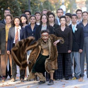Fotografía de Festival CAU: Perce Neige (en La Chana) - CAU