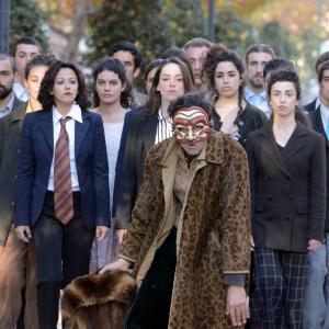 Fotografía de Festival CAU: Perce Neige (en La Chana) - CAU