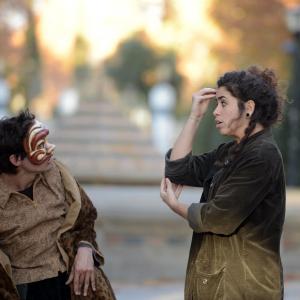 Fotografía de Festival CAU: Perce Neige (en La Chana) - CAU