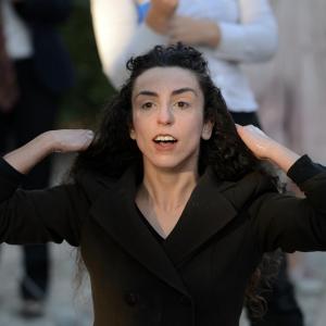 Fotografía de Festival CAU: Perce Neige (en La Chana) - CAU
