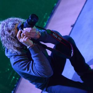 Fotografía de Festival CAU: Futuro animal - 