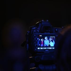 Fotografía de Festival CAU: Futuro animal - 