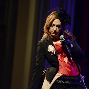 Fotografía de Festival CAU: Gala - 