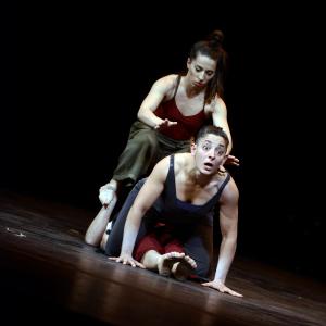 Fotografía de Festival CAU: Gala - 