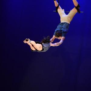 Fotografía de Festival CAU: Gala - 