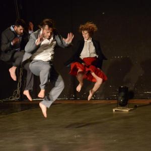 Fotografía de Festival CAU: NAQBA - 
