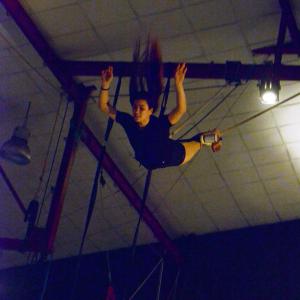 Fotografía de Festival CAU: NAQBA - 