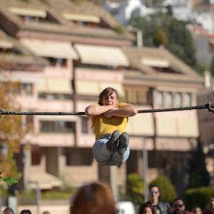 Fotografía de Festival CAU: Distans - Vol e temps