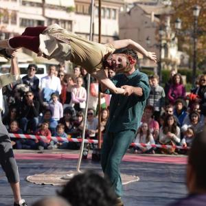 Fotografía de Festival CAU: Más allá del Zaguán - 