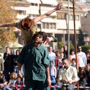 Fotografía de Festival CAU: Más allá del Zaguán - 