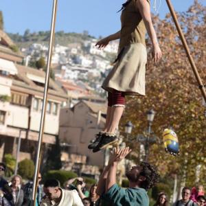 Fotografía de Festival CAU: Más allá del Zaguán - 