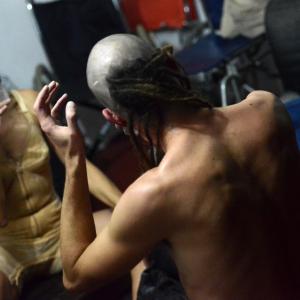 Fotografía de Danzamatique - Danzamatique
