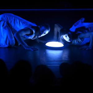Fotografía de Akari (estreno) - Da.Te Danza