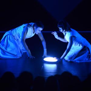 Fotografía de Akari (estreno) - Da.Te Danza
