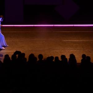 Fotografía de Akari (estreno) - Da.Te Danza