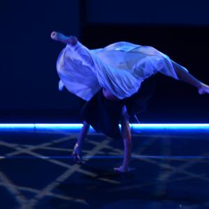 Fotografía de Akari (estreno) - Da.Te Danza