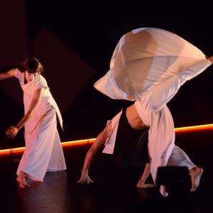 Fotografía de Akari (estreno) - Da.Te Danza