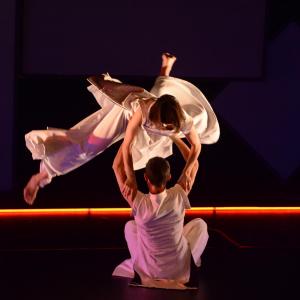 Fotografía de Akari (estreno) - Da.Te Danza