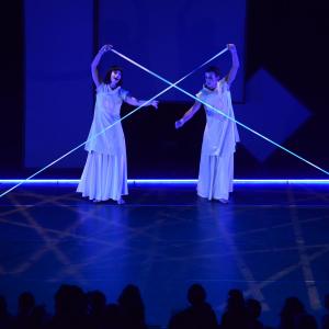 Fotografía de Akari (estreno) - Da.Te Danza
