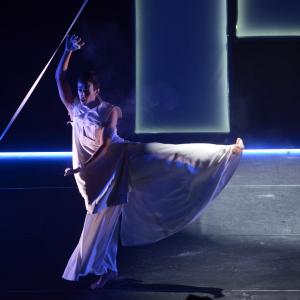 Fotografía de Akari (estreno) - Da.Te Danza