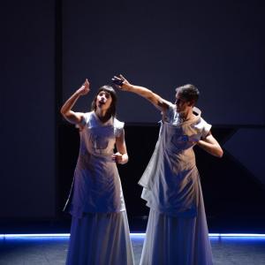 Fotografía de Akari (estreno) - Da.Te Danza