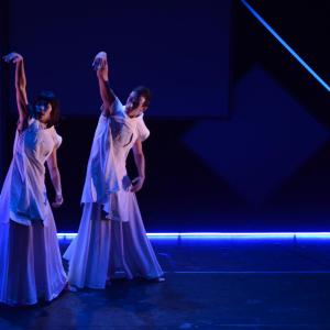 Fotografía de Akari (estreno) - Da.Te Danza