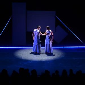 Fotografía de Akari (estreno) - Da.Te Danza