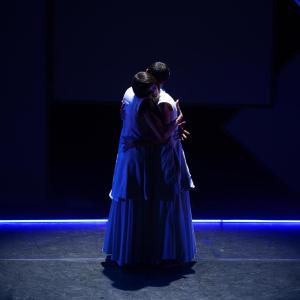 Fotografía de Akari (estreno) - Da.Te Danza