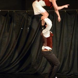 Fotografía de Cabaret de Circo - 