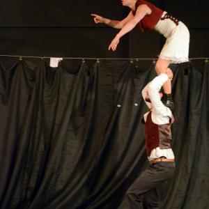 Fotografía de Cabaret de Circo - 