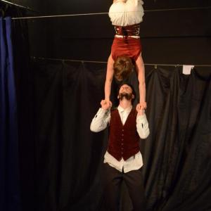 Fotografía de Cabaret de Circo - 