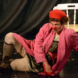 Fotografía de Cabaret de Circo - 
