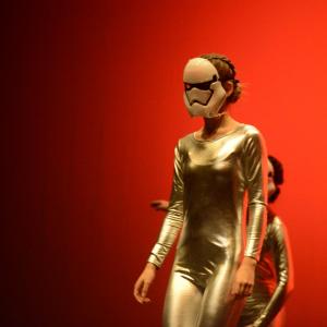 Fotografía de Concurso de coreografías: Clásico y contemporáneo. Nivel I - Conservatorio de Danza