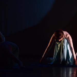 Fotografía de Concurso de coreografías: Español y flamenco.. Nivel I - Conservatorio de Danza