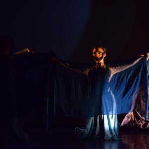 Fotografía de Concurso de coreografías: Español y flamenco.. Nivel I - Conservatorio de Danza