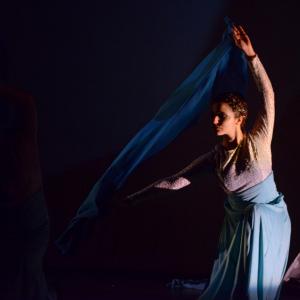 Fotografía de Concurso de coreografías: Español y flamenco.. Nivel I - Conservatorio de Danza