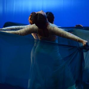 Fotografía de Concurso de coreografías: Español y flamenco.. Nivel I - Conservatorio de Danza
