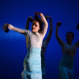 Fotografía de Concurso de coreografías: Español y flamenco.. Nivel I - Conservatorio de Danza