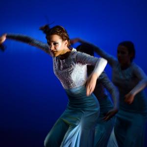 Fotografía de Concurso de coreografías: Español y flamenco.. Nivel I - Conservatorio de Danza